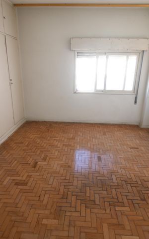 Apartamento à venda com 124m², 2 quartos e sem vagaQuarto 2