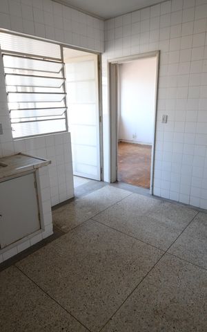 Apartamento à venda com 124m², 2 quartos e sem vagaCozinha
