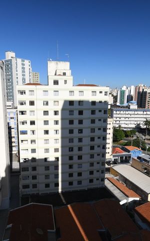Apartamento à venda com 124m², 2 quartos e sem vagaQuarto 2 Vista