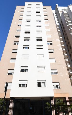 Apartamento à venda com 124m², 2 quartos e sem vagaFachada 