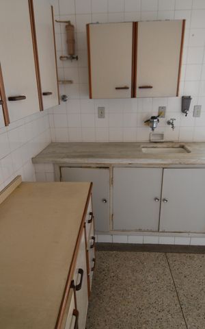 Apartamento à venda com 124m², 2 quartos e sem vagaCozinha