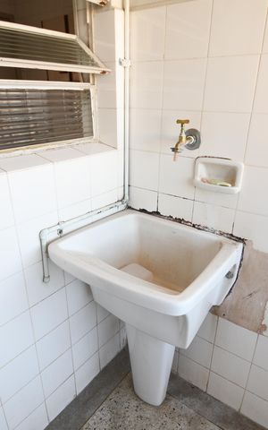 Apartamento à venda com 124m², 2 quartos e sem vagaÁrea de Serviço
