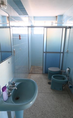 Apartamento à venda com 124m², 2 quartos e sem vagaBanheiro