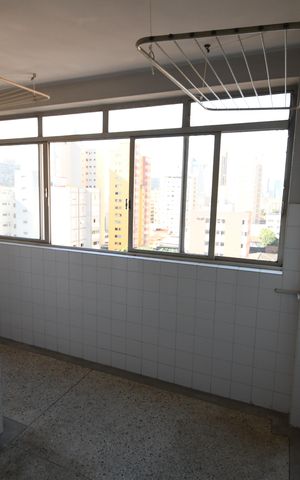 Apartamento à venda com 124m², 2 quartos e sem vagaÁrea de Serviço