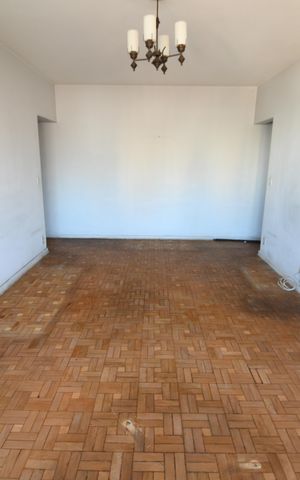 Apartamento à venda com 124m², 2 quartos e sem vagaSala