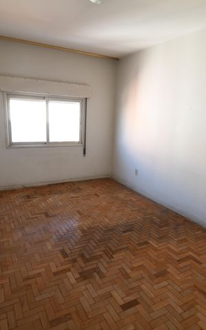 Apartamento à venda com 124m², 2 quartos e sem vagaQuarto 1