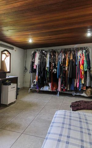 Casa à venda com 858m², 4 quartos e 4 vagasQuarto 4