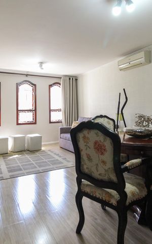 Casa à venda com 858m², 4 quartos e 4 vagasSala 2
