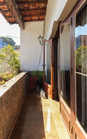 Casa à venda com 858m², 4 quartos e 4 vagasVaranda da Sala 1