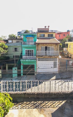 Casa à venda com 858m², 4 quartos e 4 vagasVista da Suíte