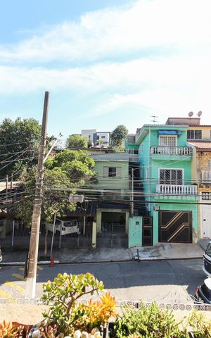 Casa à venda com 858m², 4 quartos e 4 vagasVista Varanda da Sala 1