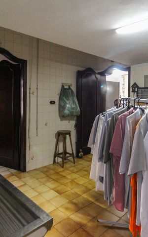 Casa à venda com 858m², 4 quartos e 4 vagasÁrea de Serviço