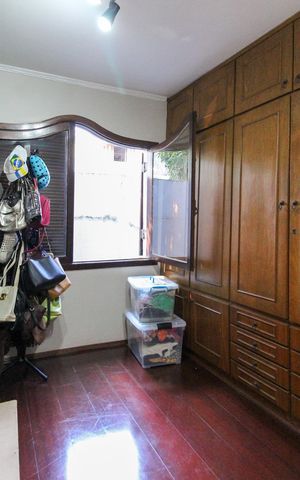 Casa à venda com 858m², 4 quartos e 4 vagasQuarto 3