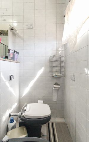 Casa à venda com 858m², 4 quartos e 4 vagasBanheiro da Suíte