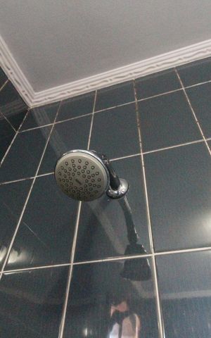Casa à venda com 858m², 4 quartos e 4 vagasBanheiro 2