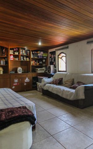 Casa à venda com 858m², 4 quartos e 4 vagasQuarto 4