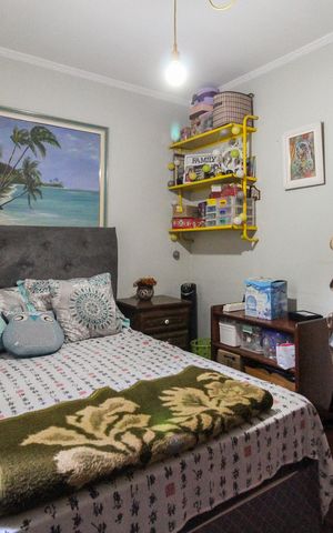 Casa à venda com 858m², 4 quartos e 4 vagasQuarto 2