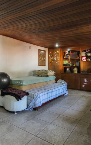 Casa à venda com 858m², 4 quartos e 4 vagasQuarto 4