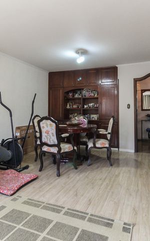 Casa à venda com 858m², 4 quartos e 4 vagasSala 2