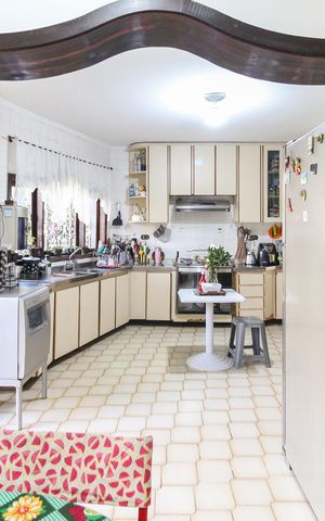 Casa à venda com 858m², 4 quartos e 4 vagasCopa
