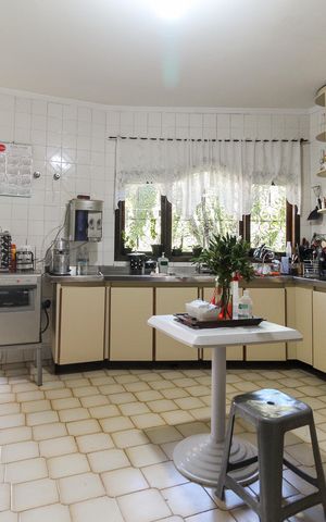 Casa à venda com 858m², 4 quartos e 4 vagasCozinha