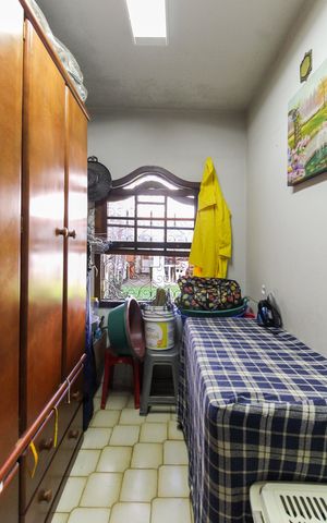Casa à venda com 858m², 4 quartos e 4 vagasQuarto de Serviço