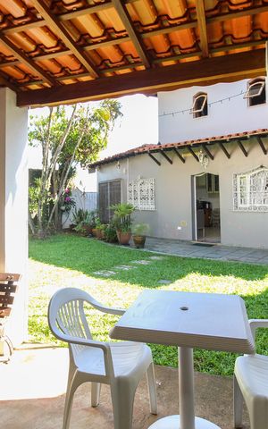 Casa à venda com 858m², 4 quartos e 4 vagasChurrasqueira