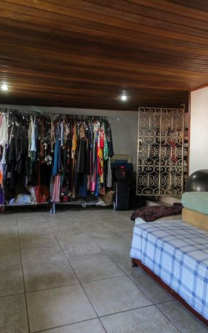 Casa à venda com 858m², 4 quartos e 4 vagasQuarto 4