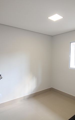 Casa para alugar com 60m², 2 quartos e sem vagaSala / Cozinha