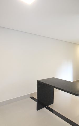 Casa para alugar com 60m², 2 quartos e sem vagaSala / Cozinha