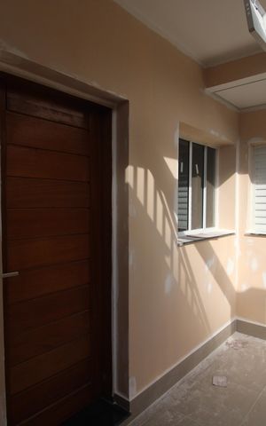 Casa para alugar com 60m², 2 quartos e sem vagaÁrea de Serviço