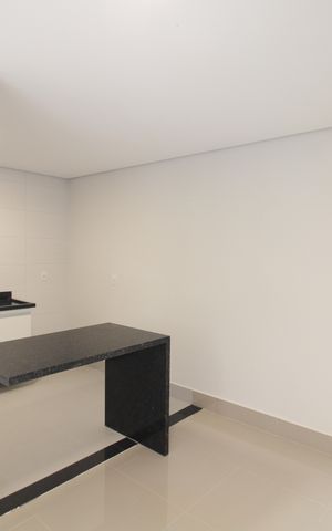 Casa para alugar com 60m², 2 quartos e sem vagaSala / Cozinha