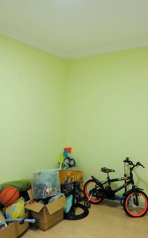Casa para alugar com 115m², 2 quartos e 1 vagaQuarto 2