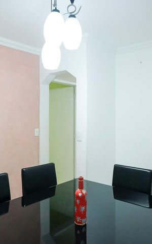 Casa para alugar com 115m², 2 quartos e 1 vagaCopa