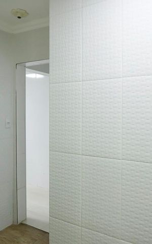 Casa para alugar com 115m², 2 quartos e 1 vagaÁrea de serviço