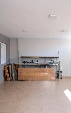 Casa para alugar com 115m², 2 quartos e 1 vagaGaragem