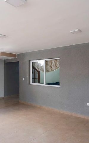 Casa para alugar com 115m², 2 quartos e 1 vagaGaragem