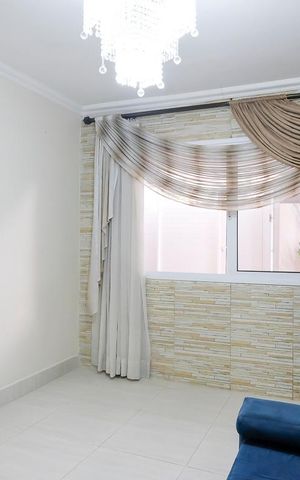 Casa para alugar com 115m², 2 quartos e 1 vagaSala