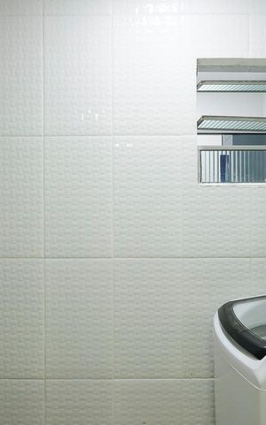 Casa para alugar com 115m², 2 quartos e 1 vagaÁrea de serviço