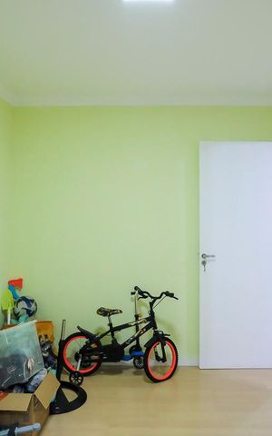 Casa para alugar com 115m², 2 quartos e 1 vagaQuarto 2