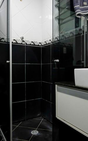 Casa para alugar com 115m², 2 quartos e 1 vagaBanheiro