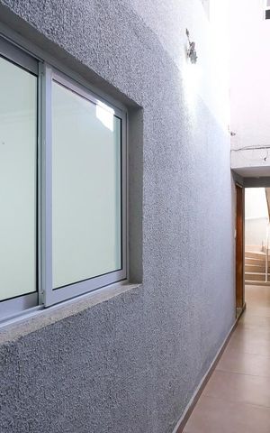 Casa para alugar com 115m², 2 quartos e 1 vagaCorredor