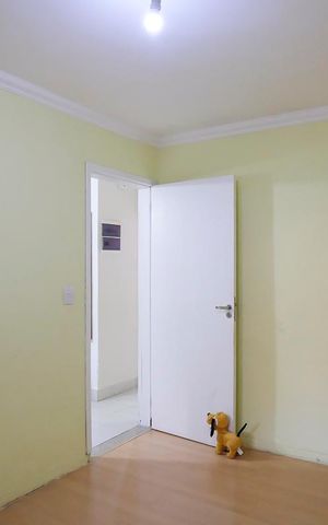 Casa para alugar com 115m², 2 quartos e 1 vagaQuarto 1