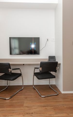 Studio à venda com 30m², 1 quarto e sem vaga Studio à venda com 30m², 1 quarto e sem vagaStudio