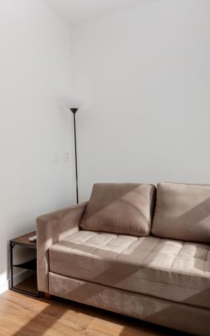 Studio à venda com 30m², 1 quarto e sem vaga Studio à venda com 30m², 1 quarto e sem vagaStudio