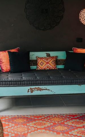 Casa de condomínio à venda com 200m², 3 quartos e 2 vagasÁrea Externa