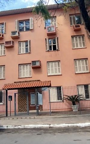 Apartamento à venda com 60m², 2 quartos e sem vagaFachada