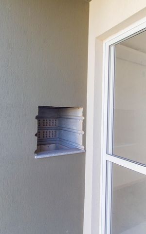Apartamento à venda com 59m², 2 quartos e 1 vaga Apartamento à venda com 59m², 2 quartos e 1 vagaVaranda da Sala