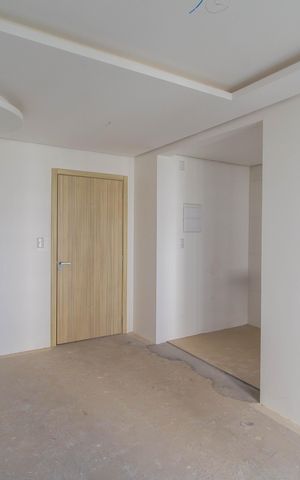 Apartamento à venda com 59m², 2 quartos e 1 vaga Apartamento à venda com 59m², 2 quartos e 1 vagaSala