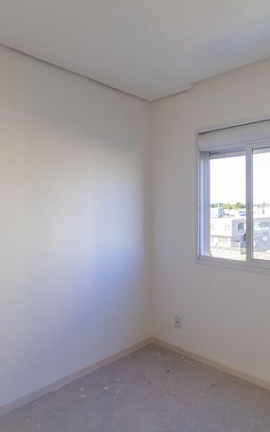 Apartamento à venda com 59m², 2 quartos e 1 vaga Apartamento à venda com 59m², 2 quartos e 1 vagaQuarto 1
